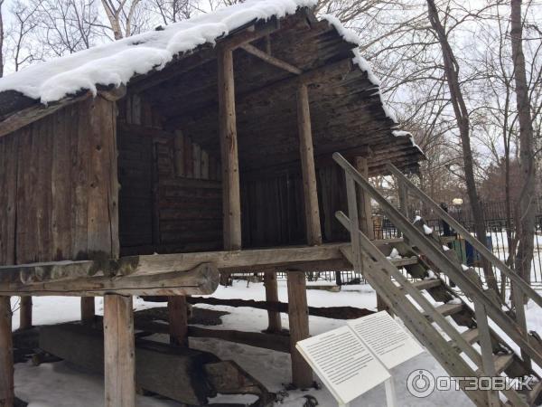 Сахалинский краеведческий музей (Россия, Южно-Сахалинск) фото