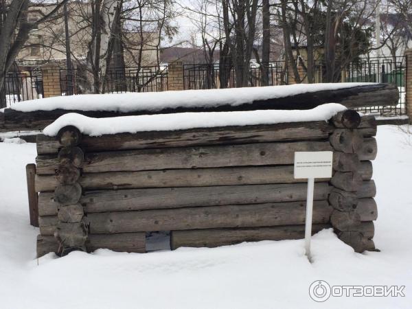 Сахалинский краеведческий музей (Россия, Южно-Сахалинск) фото