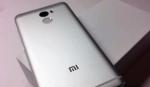 Смартфон Xiaomi Redmi 4 фото