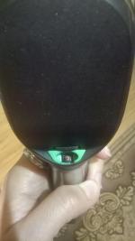 Электрическая расческа Braun Satin Hair 7 SB1 фото