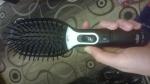 Электрическая расческа Braun Satin Hair 7 SB1 фото