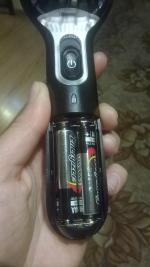 Электрическая расческа Braun Satin Hair 7 SB1 фото