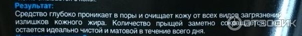 Ультраочищающее средство Garnier Чистая кожа Актив с абсорбирующим углем фото