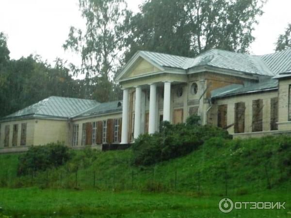 Экскурсия по г. Выборг с компанией CityBus (Россия, Ленинградская область) фото