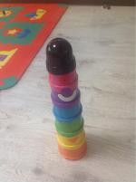 Пирамидка IKEA ''Мула'' фото