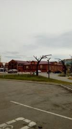 Набережная Габдуллы Тукая (Россия, Набережные Челны) фото
