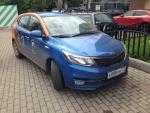 Аренда автомобилей BELKA CAR (Россия) фото