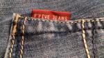 Джинсы F5 Jeans фото