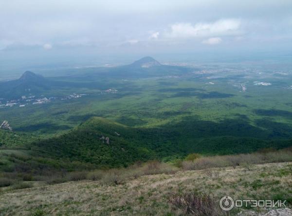 Экскурсия на гору Бештау (Россия, Железноводск) фото