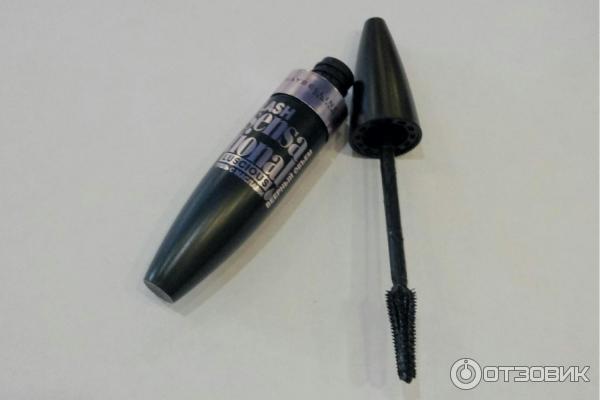 Тушь для ресниц Maybelline Lash Sensational Luscious фото