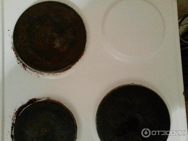 Чистящее средство-гель для духовых шкафов Amway Oven Cleaner фото