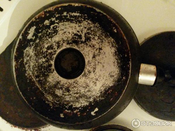Чистящее средство-гель для духовых шкафов Amway Oven Cleaner фото