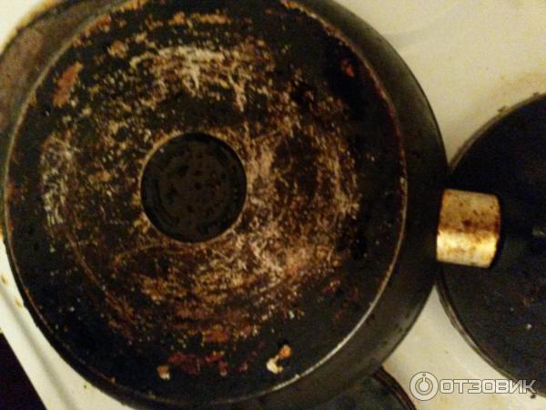 Чистящее средство-гель для духовых шкафов Amway Oven Cleaner фото