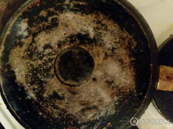 Чистящее средство-гель для духовых шкафов Amway Oven Cleaner фото