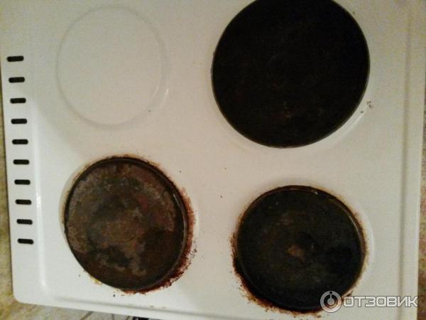 Чистящее средство-гель для духовых шкафов Amway Oven Cleaner фото