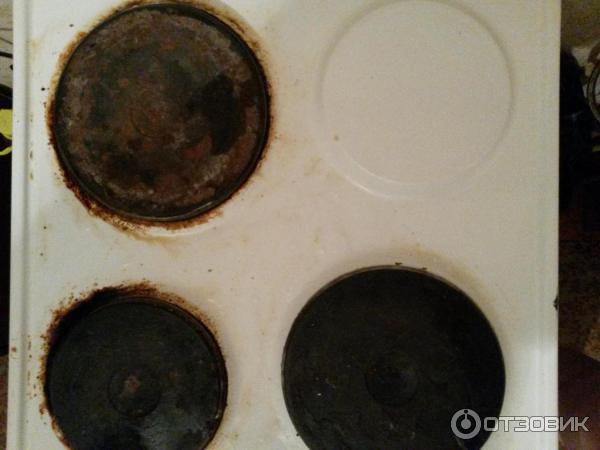 Чистящее средство-гель для духовых шкафов Amway Oven Cleaner фото