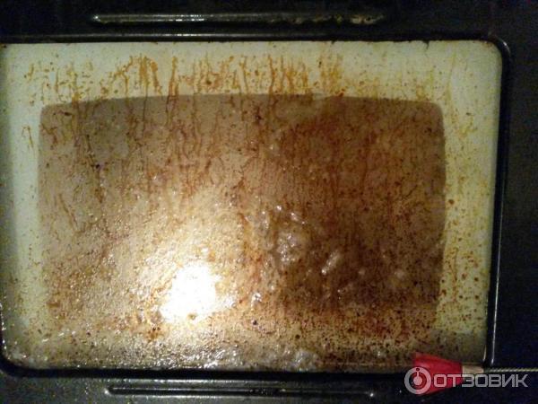 Чистящее средство-гель для духовых шкафов Amway Oven Cleaner фото