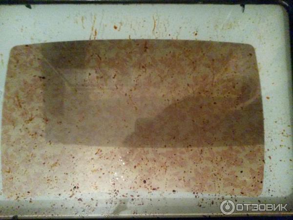Чистящее средство-гель для духовых шкафов Amway Oven Cleaner фото