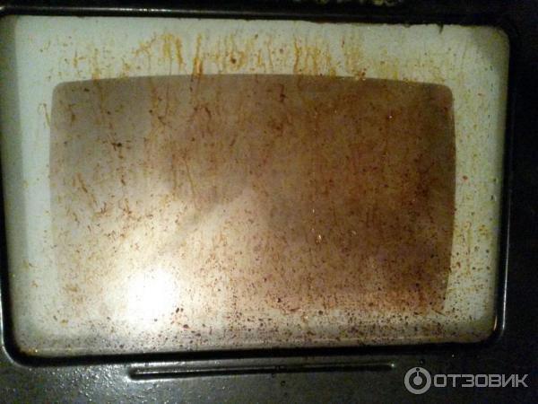 Чистящее средство-гель для духовых шкафов Amway Oven Cleaner фото
