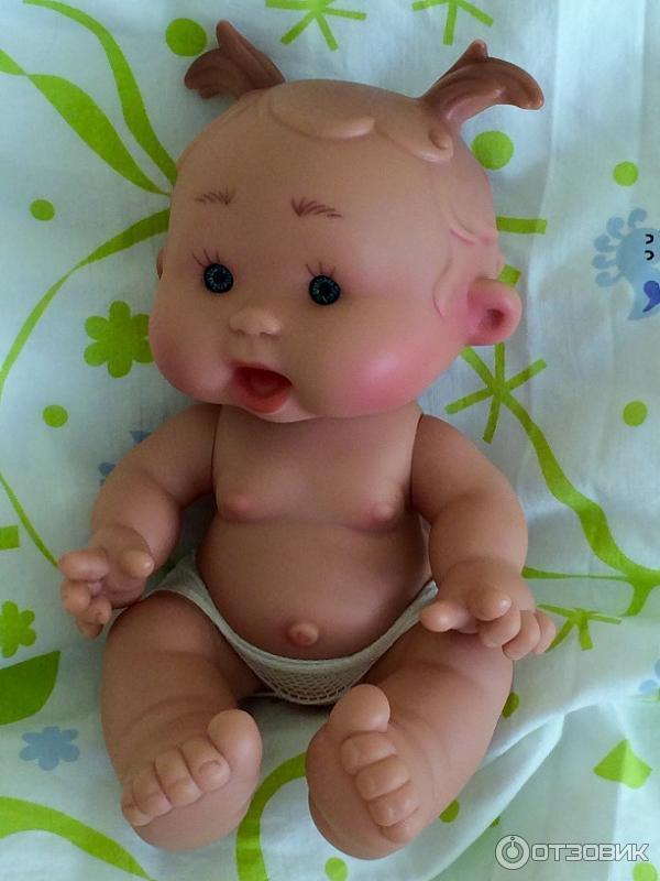 пупс Nines dOnil