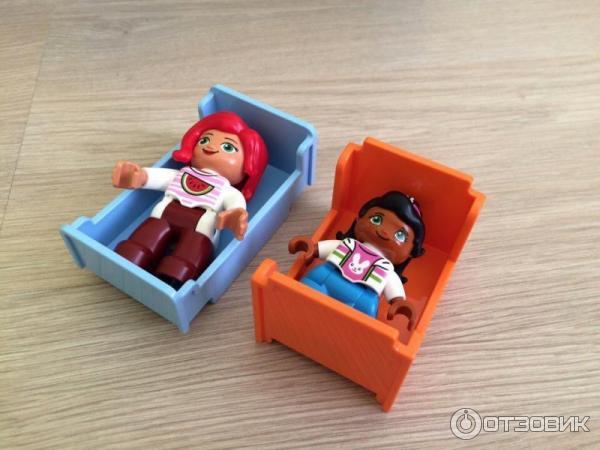 Конструктор Lego Duplo Семейный дом