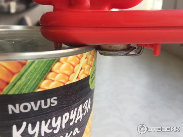 Консервный нож IKEA СТЭМ