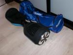 Гироскутер Smart Balance Wheel фото