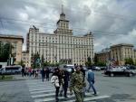 Южно-Уральский Государственный Университет ЮУрГУ (Россия, Челябинск) фото