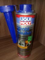 Очиститель клапанов Liqui Moly фото