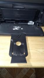 Струйное МФУ Canon PIXMA MG3540 фото