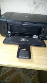 Струйное МФУ Canon PIXMA MG3540 фото