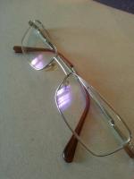 Компьютерные очки Matsuda фото