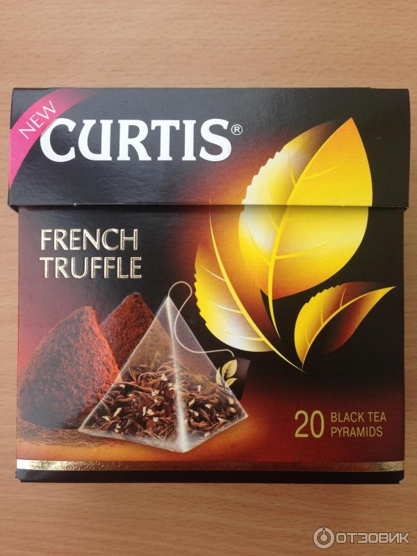 Curtis French Truffle