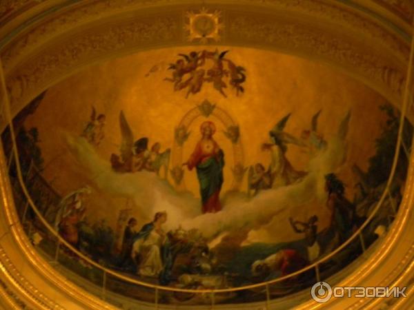 Экскурсия по г. Буссана (Италия, Лигурия) фото