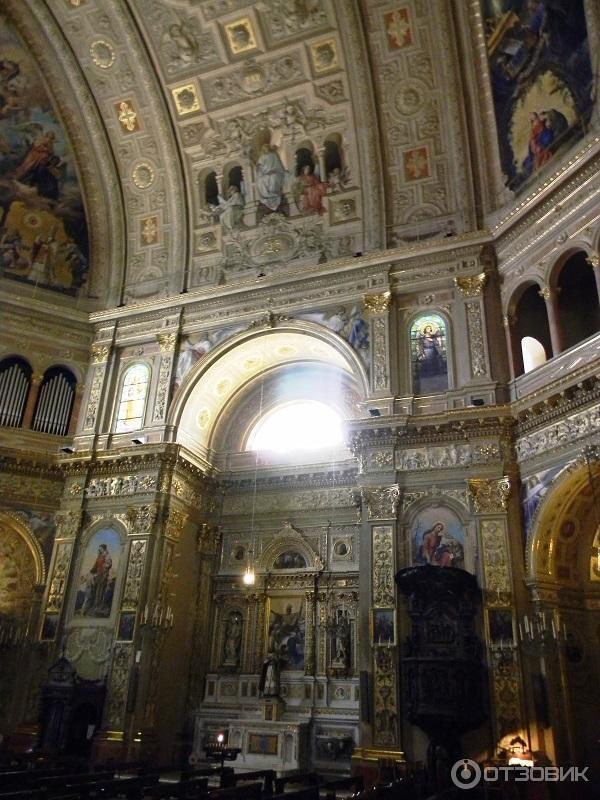 Экскурсия по г. Буссана (Италия, Лигурия) фото