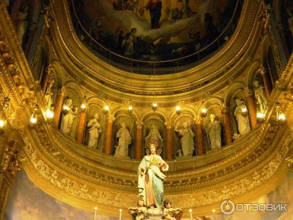 Экскурсия по г. Буссана (Италия, Лигурия) фото