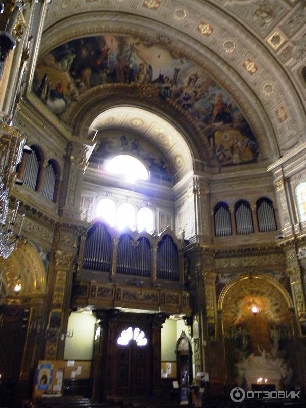 Экскурсия по г. Буссана (Италия, Лигурия) фото