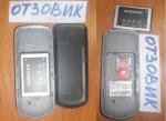 Сотовый телефон Samsung GT-E1080i фото