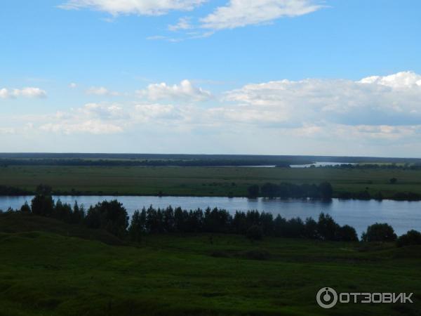 Село Константиново (Россия, Рязанская область) фото