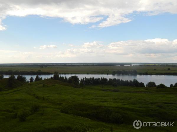 Село Константиново (Россия, Рязанская область) фото