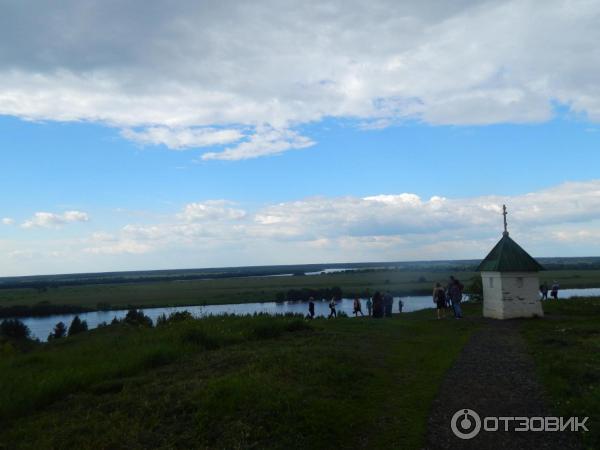 Село Константиново (Россия, Рязанская область) фото