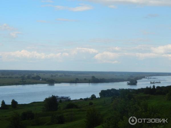 Село Константиново (Россия, Рязанская область) фото