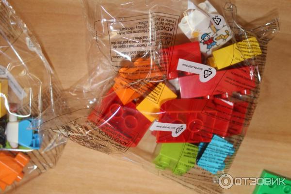 Конструктор Lego Duplo Детский сад фото