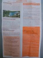 Солнцезащитный крем Avene SPF50+ фото