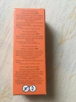 Солнцезащитный крем Avene SPF50+ фото