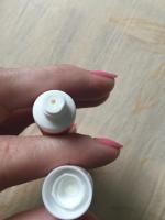 Солнцезащитный крем Avene SPF50+ фото