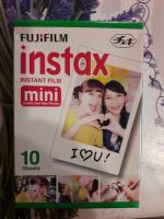 Цифровой фотоаппарат Fujifilm instax mini 7s фото