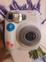 Цифровой фотоаппарат Fujifilm instax mini 7s фото