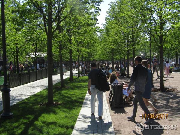 Остров Новая Голландия (Россия, Санкт-Петербург) фото