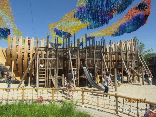 Остров Новая Голландия (Россия, Санкт-Петербург) фото